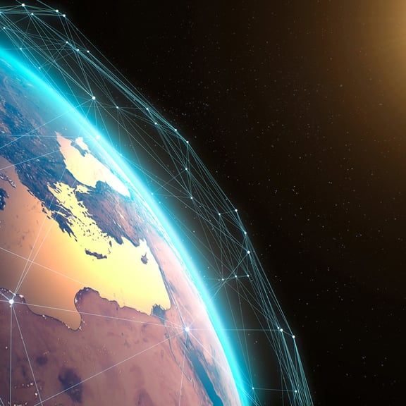 LEO-satellite-network-crop
